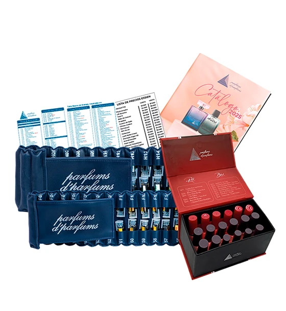 Clásica sin Atomizador