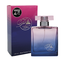 PERFUMES MUJER